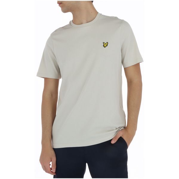 Lyle & Scott T-Shirt Uomo  XL,XXL