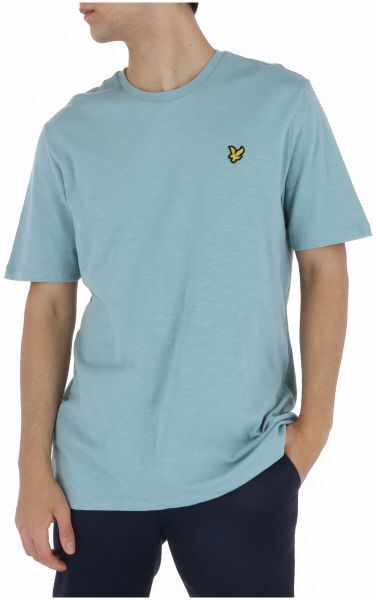 Lyle & Scott T-Shirt Uomo  L,M,S,XL,XXL