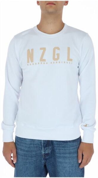 Nazareno Gabrielli Felpa Uomo  3XL,L,M,S,XL,XXL