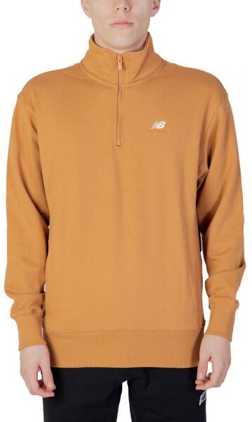 New Balance Felpa Uomo  L,M,XL,XXL