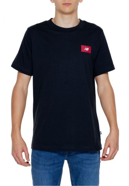New Balance T-Shirt Uomo  L,M,S,XL,XS