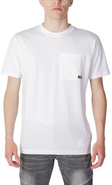 New Balance T-Shirt Uomo  XL