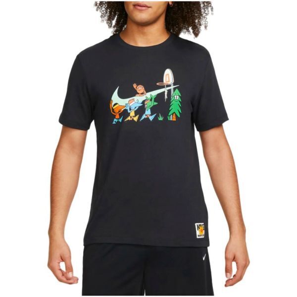 Nike T-Shirt Uomo  XXL