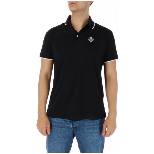 North Sails Polo Uomo  L,S