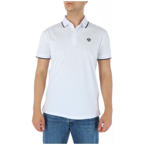 North Sails Polo Uomo  S