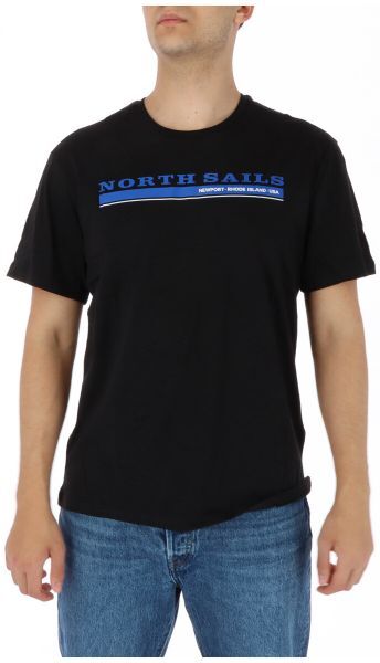 North Sails T-Shirt Uomo  L,M,S,XL,XXL