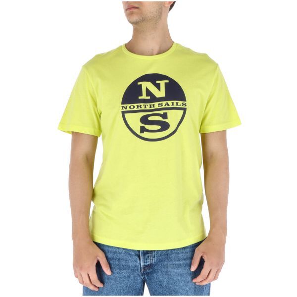 North Sails T-Shirt Uomo  L,XXL