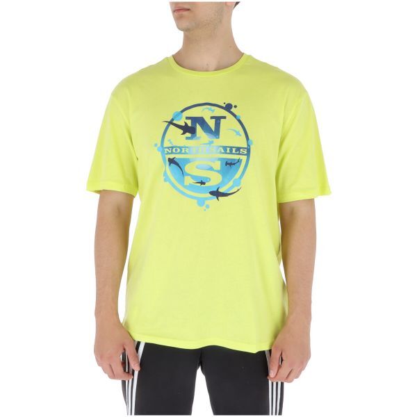 North Sails T-Shirt Uomo  XXL