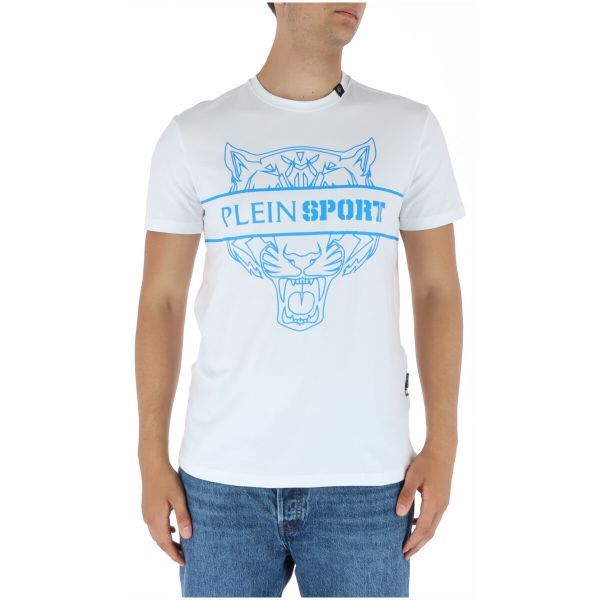 Plein Sport T-Shirt Uomo  L,M,S,XL,XXL