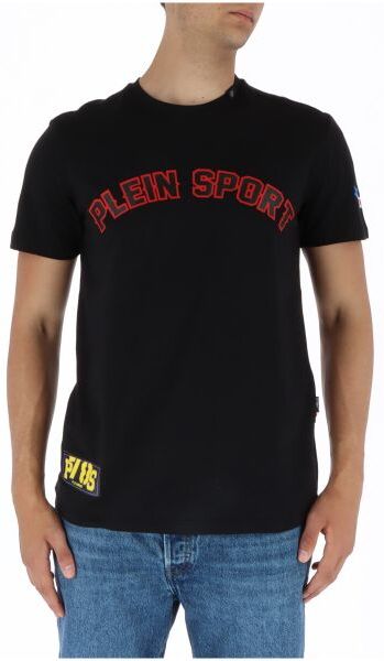 Plein Sport T-Shirt Uomo  XL