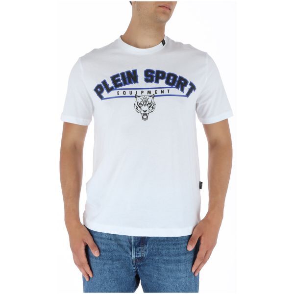 Plein Sport T-Shirt Uomo  S