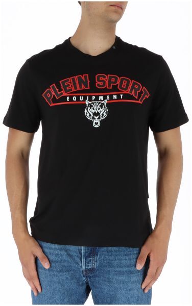 Plein Sport T-Shirt Uomo  M,S