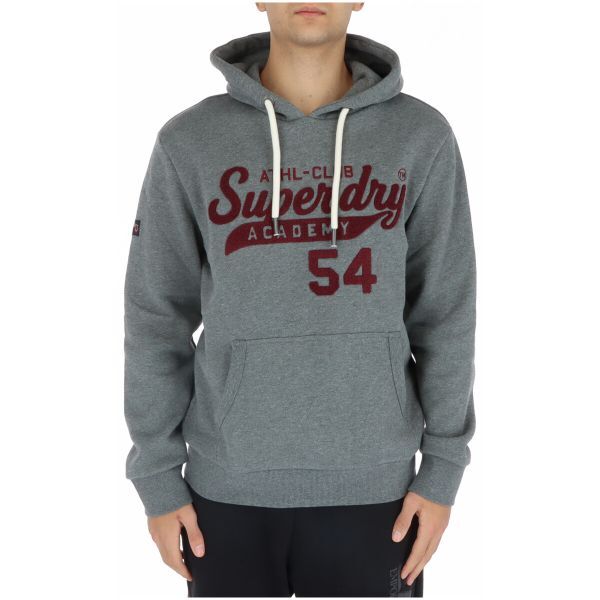 Superdry Felpa Uomo  L,S,XL,XXL