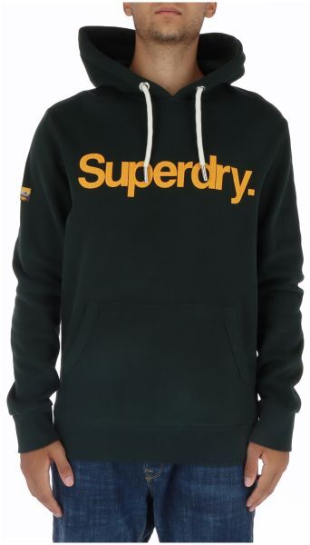 Superdry Felpa Uomo  M,S,XL