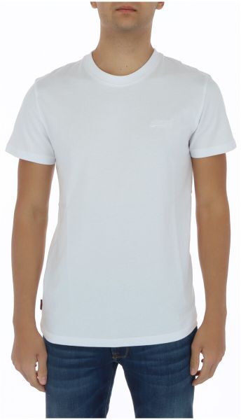 Superdry T-Shirt Uomo  XL