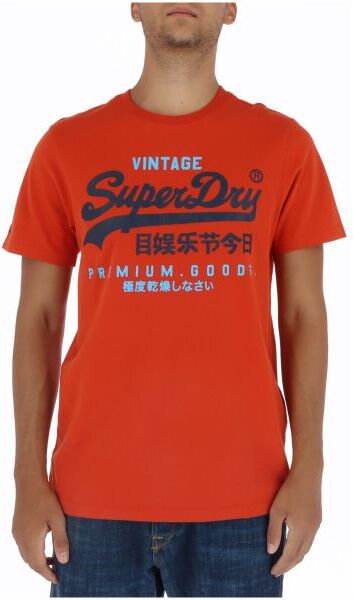 Superdry T-Shirt Uomo  XXL