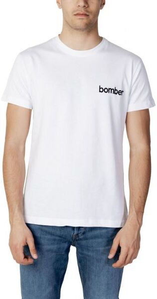 The Bomber T-Shirt Uomo  L