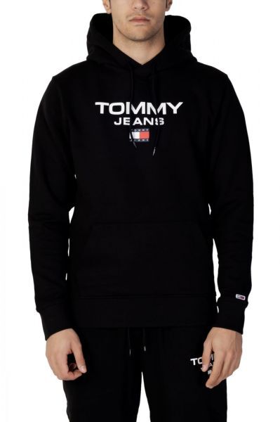 Tommy Hilfiger Jeans Felpa Uomo  XS,XXL