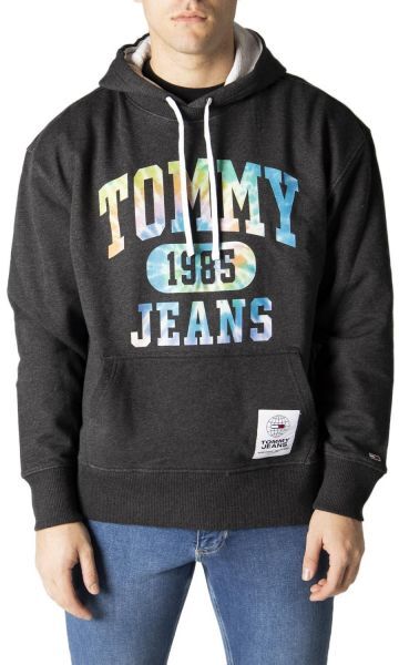 Tommy Hilfiger Jeans Felpa Uomo  L,M,S,XL,XS