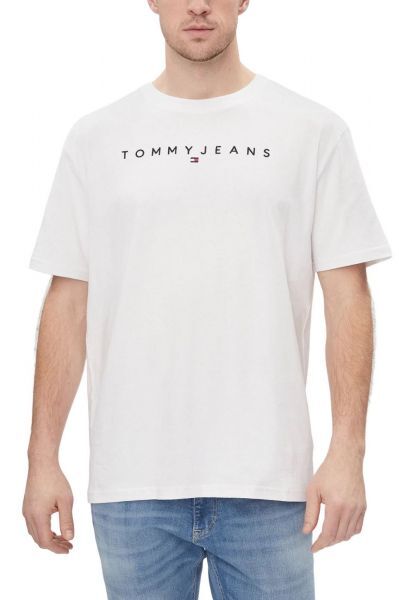 Tommy Hilfiger Jeans T-Shirt Uomo  L,M,XL,XXL