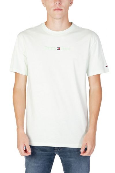 Tommy Hilfiger Jeans T-Shirt Uomo  M,XL,XXL