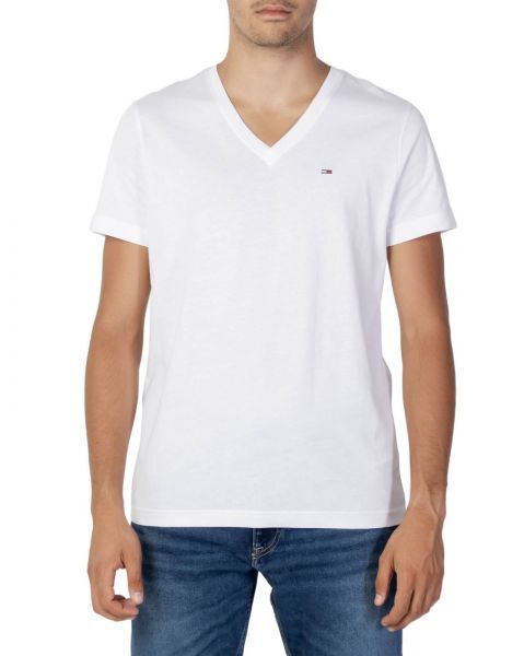 Tommy Hilfiger Jeans T-Shirt Uomo  3XL,S,XS,XXL