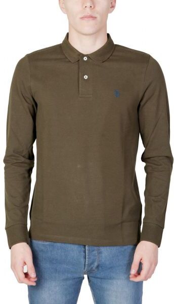 U.s. Polo Assn. Polo Uomo  M