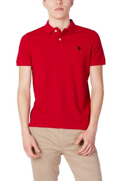 U.s. Polo Assn. Polo Uomo  M,S,XXL