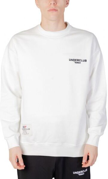 Underclub Felpa Uomo  M,S,XL,XS