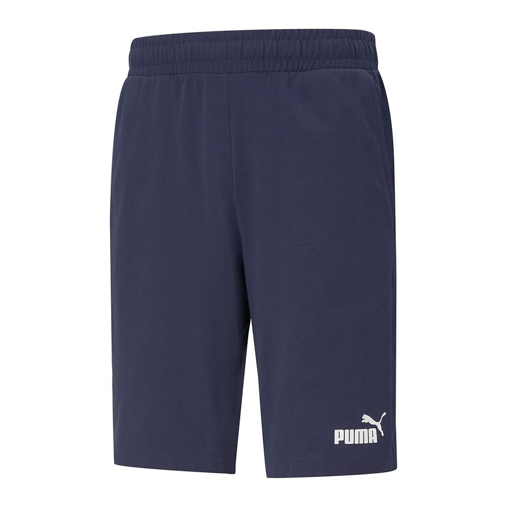 Puma Shorts Essential Blu Uomo XL