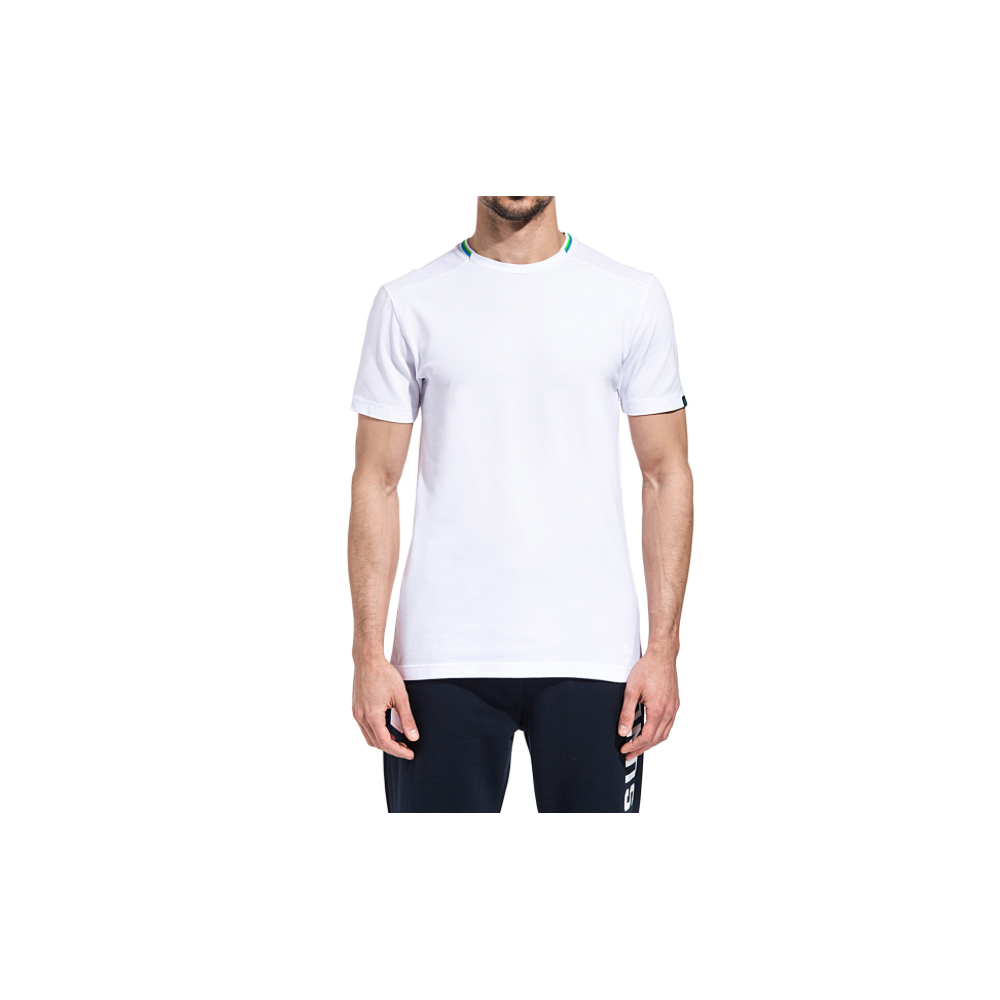 Sundek T-Shirt Felicien Bianco XXL