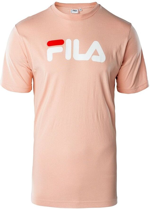 Fila T-Shirt Rosa Unisex M