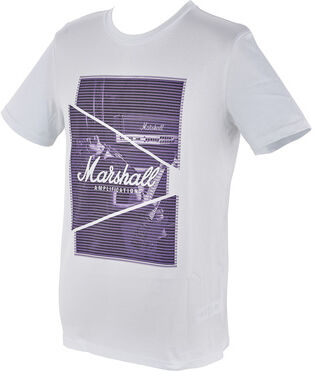 Marshall Centre Stage T-Shirt L