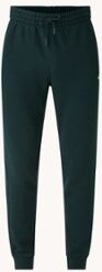 America Today Carson tapered fit joggingbroek - Donkergroen