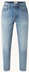 Ted Baker Jean slim fit jeans met lichte wassing - Indigo