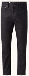 Ted Baker Finchly slim fit jeans met donkere wassing - Indigo