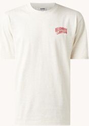 Billionaire Boys Club Arch T-shirt met logoprint - Beige