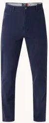 Dockers Alpha slim fit chino met stretch - Donkerblauw