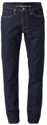 Levi's 511 slim fit jeans met stretch in donkere wassing - Indigo