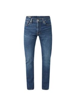 Levi's 511 slim fit jeans met stretch - Jeans