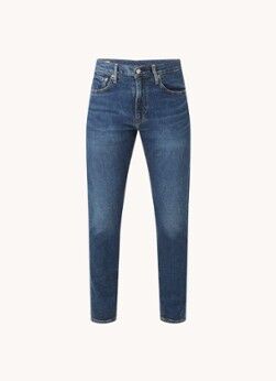 Levi's 512 Slim fit jeans in lyocellblend - Jeans