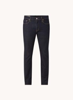 Levi's 510 skinny jeans in lyocellblend - Indigo