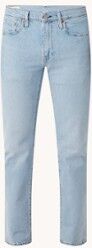 Levi's 511 slim fit jeans met stretch - Indigo