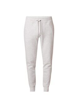 Ralph Lauren Performance tapered fit joggingbroek met steekzak - Grijsmele