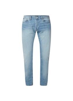 Ralph Lauren Slim fit jeans met lichte wassing - Andrews Stretch