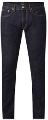 Ralph Lauren Sullivan slim fit jeans met stretch - Indigo