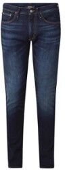 Ralph Lauren Sullivan slim fit jeans met stretch - Indigo