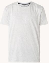 Ted Baker Only T-shirt van katoen - Grijs