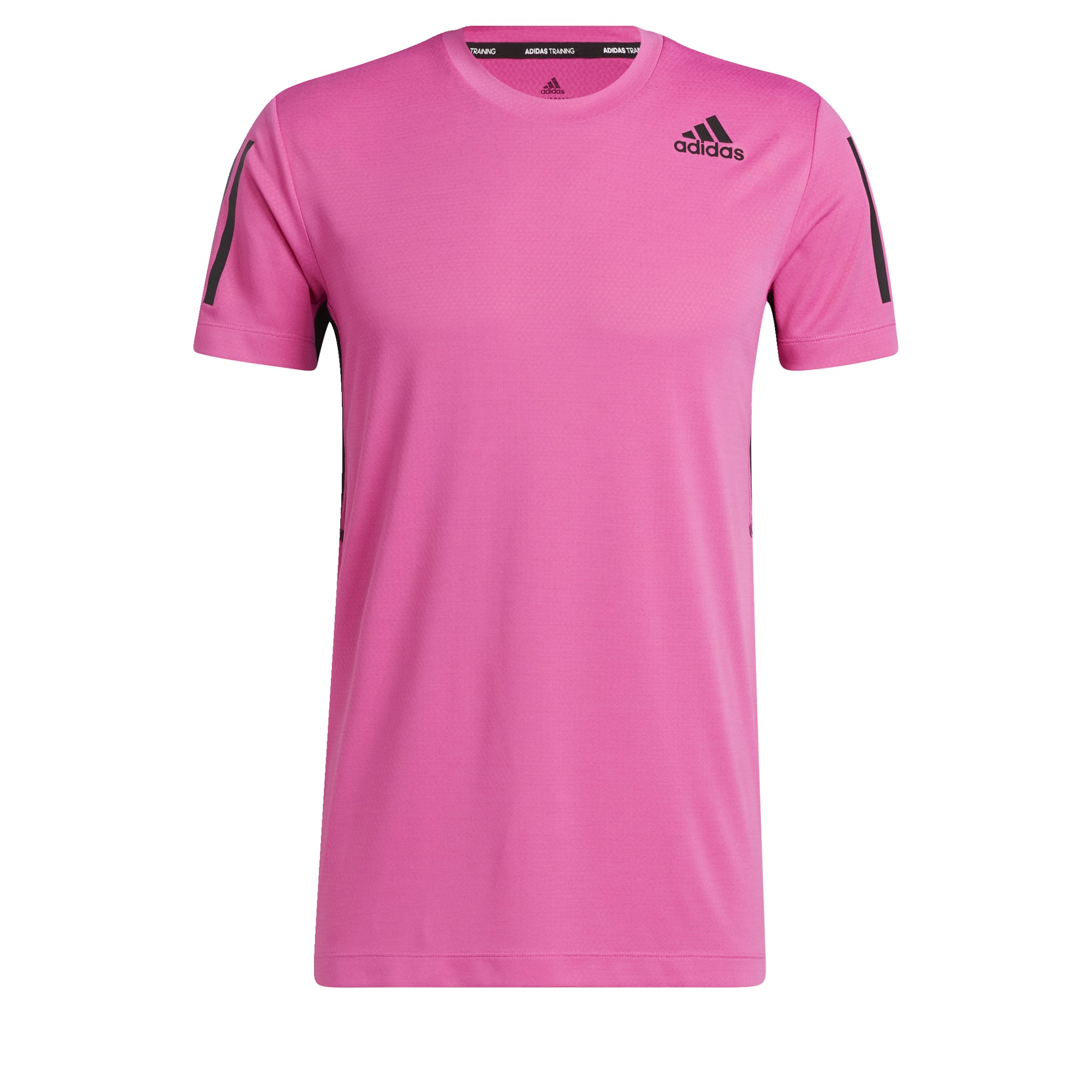 adidas HEAT.RDY Warrior T-shirt Roze - XXL