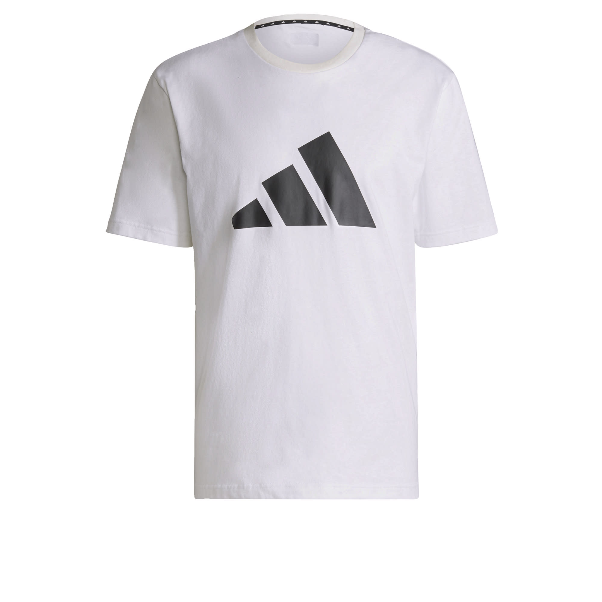 adidas Sportswear Future Icons Logo T-shirt Wit - XS